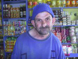 Uçurum Dibinde Ölü Bulundu