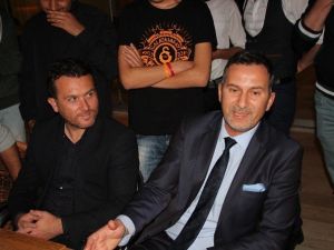 Milli Futbolcu Ergün Penbe’den Gs Yönetimine Şok Suçlamalar