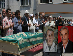 Demir Ailesinin Acı Günü