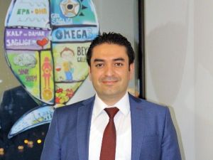 “Türkiye İlaç Endüstrisinin İhracatı Cari Açığı Kapatıyor”
