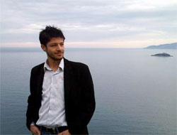 Giresun'da denize ilk kurban!