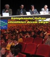 Okuma Alışkanlığımız Paneli