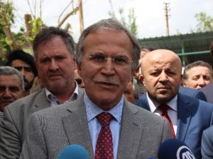 Şahin’den ’Oda Boşaltma’ Açıklaması