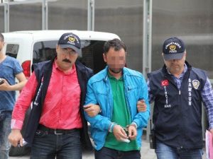Emlakçıyı Falçata İle Hastanelik Edene Adli Kontrol