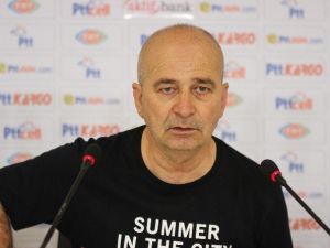 Korukır: "Bu Mağlubiyeti Hak Ettik"