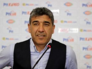 Karafırtınalar: "Bireysel Hedeflerimizi Tutturduk Ama Takım Hedeflerini Tutturamadık"