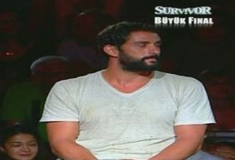 Survivor birincisi belli oldu