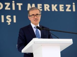 Türkiye’nin İlk Global Kompozit Merkezi Hizmete Girdi