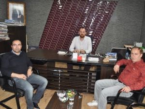 Erezsarı İnegölspor Başkanlığı İçin Adaylığını Açıkladı