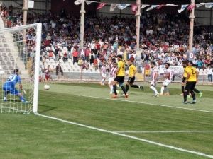 Spor Toto 2. Lig