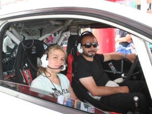 Türkiye Ralli Şampiyonası Marmaris’te Başladı