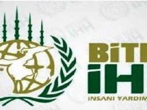 Bitlis İhh’dan Konferans Açıklaması