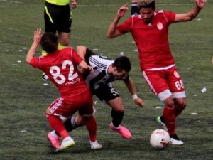 Spor Toto 2. Lig
