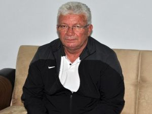 Ertekin: "Çok Şey Kazanmadık Sadece Avantaj Yakaladık"