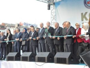 Başbakan Yardımcısı Kurtulmuş’tan Kılıçdaroğlu’na: “Özür Dileyin”