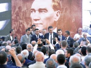 Firket Orman: "Bizim Şampiyonluğumuzu Bizim Kadar İsteyen Camialar Var"