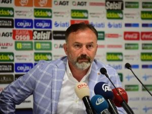 Mandıralı: "Suçlu Benim"