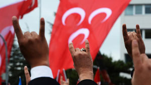 Ankara Valiliği: MHP kongresinin yapılamayacağı anlaşılmıştır