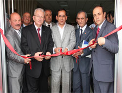 2. Karadeniz Sanayi ve Ticaret Fuarı Açıldı