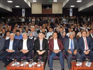 Milletvekili Gündoğdu: “Bir Otobüste İki Direksiyon İki Şöför Var”