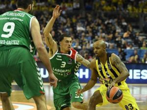 Fenerbahçe Fınal Four’da Finalde