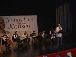 Yunus Emre İlahileri Konseri