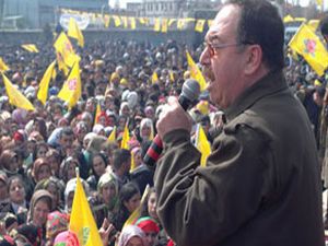 Hatip Dicle yerine sıradaki aday