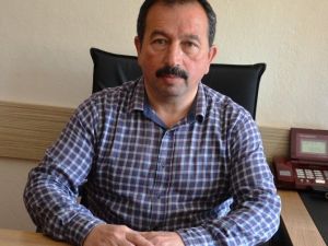 Fatsa Muhtarlar Derneği’nde Seçim Heyecanı