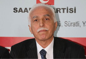 SP yeni genel başkanını seçti!