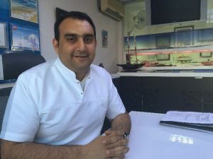 Diş Gıcırdatma Dişleri Bitiriyor