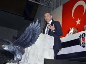 Fikret Orman: “Bütçe 600 Milyon Tl Olmuştur”