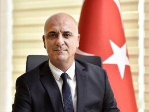 Aosb Başkanı’ndan Doğalgaz Zammına Tepki