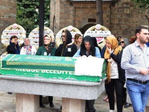 Milli Kaleci Son Yolculuğuna Uğurlandı