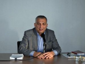 Ak Partili Külünk’ten Başkanlık Sistemi Semineri