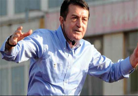 Osman Pamukoğlu Partiyi KAPATIYOR