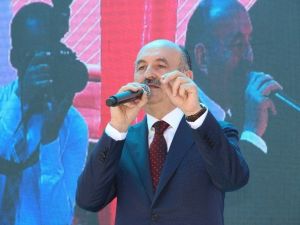 Bakan Müezzinoğlu’ndan Kılıçdaroğlu’na Cevap:
