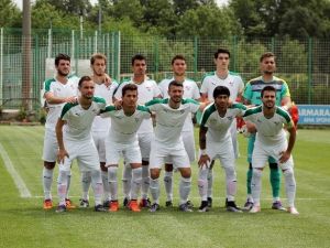 Fenerbahçe’yi Geçip Şampiyon Oldular