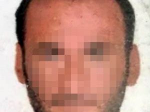 Su Dinamosu Hırsızlığına Tutuklama