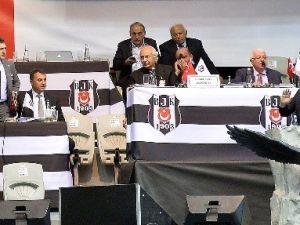 Başkan Fikret Orman’da Kavgaya Karıştı