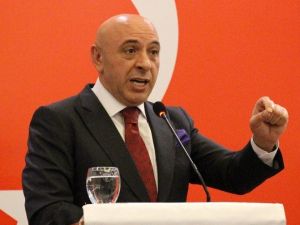 Püis Genel Başkanı Okumuş: "Hainliği, Kahpeliği Bırakın"