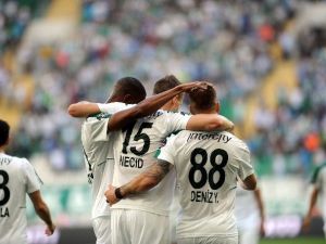 Spor Toto Süper Lig