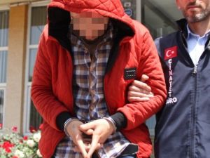 Kına Gecesinde Bıçaklamaya Tutuklama
