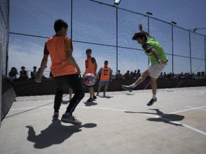 Beşiktaşlı Futbolcular Şampiyonluktan Emin