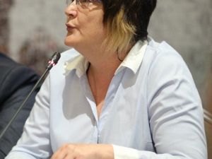 Faciadan Kurtulan Madencilerde Tozlu Akciğer Hastalığı