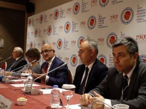 Gelişmekte Olan Ülkeler Obezite Pençesinde