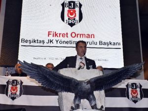 Fikret Orman’dan Sert Sözler