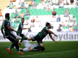 Spor Toto Süper Lig