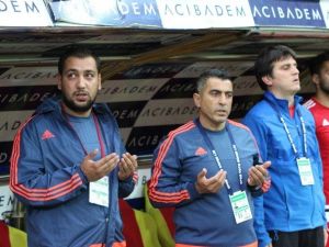 Spor Toto Süper Lig