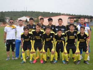 U14 Türkiye Şampiyonası 1. Kademe Müsabakaları 2’inci Günü Sona Erdi