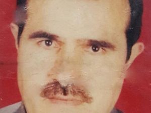 Tarlada Traktörden Düşen Şahıs Hayatını Kaybetti